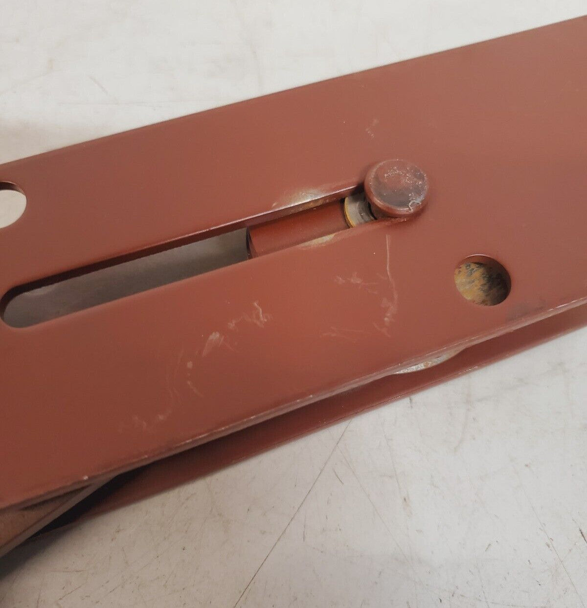 Manual Control Brake Lever 92867-01315900 | 040716 B