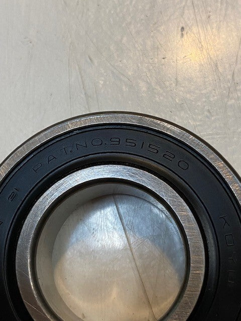 Koyo Bearing DG306216WRK-1 | 951520 | 62mm OD 30mm Bore 16mm Thick