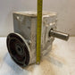 Morse Washdown Duty Right Angle Gear Reducer XH3006 | 300Q56L60W | F05K