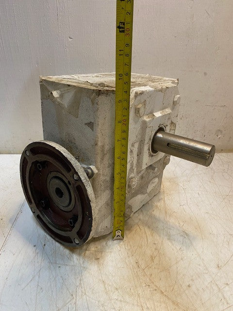 Morse Washdown Duty Right Angle Gear Reducer XH3006 | 300Q56L60W | F05K