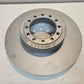 Brake Rotor 70804 | 2 C-3139X -1- | 14.25" Diameter 42mm Rotor Thickness