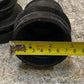 3 Quantity of 86-1188 CV Joint Boots (3 Quantity)