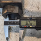 Hydac Hydraulic Ball Valve 3K-25NPT-L-1114 | 398012-1 | 315 Bar 4500 PSI