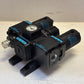 Wilkerson Air Pressure Regulator | F08-02-SK00 | R08-02-F0G0 | L06-02-LK00