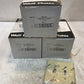 3 Boxes of 20 Quantity of Trademaster TPJ2-I Wall Plates (60 Quantity Total)