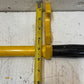 10 Quantity of Drum Stik Ergonomic Drum Handles 18" Long 6" Wide (10 Quantity)