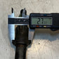ROBERT BOSCH KDEL65S1/13 Fuel Injector for John Deere 6" Long 28mm OD