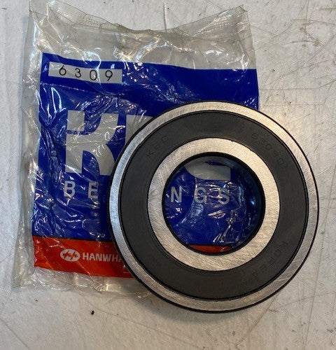 KBC Radial Bearing 6309D | 100mm OD 45mm Bore 25mm Wide