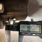 Rexnord Addax Composite Coupling 600574 | LRH575.425SS Composite Drive Shaft