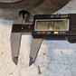 Tractor Hub and Cover M20BW 5L6