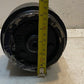 ITR Top Track Carrier Roller 154514 | 8" Long 5-1/2" Dia. 35mm Bore 14mm Bolts