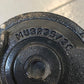 Berco Undercarriage Bottom Track Roller MU3235/36 | 6-3/4" Long