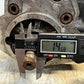 Saur Danfoss Hydraulic Motor Pump 551101101200 Heavy Equipment Component