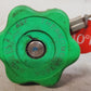 2 Qty Thermomega Valves Guru Locomotive Freeze Protection DL2.1-40F Green(2 Qty)