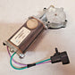 Window Lift Motor 86600 | 4396402 | 4866025MO16WM | 040400 | 12V | 2592P