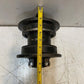 Track Carrier Roller LA221 5-1/2" Track Width 7-1/2" Height 13mm Bore