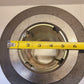 Cartridge Roller Bearing 066162 | 066039 31580 FH