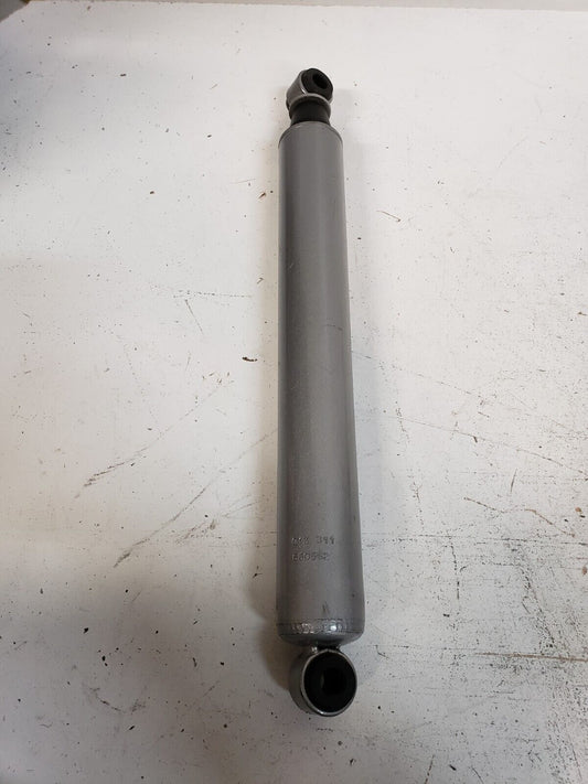 Shock Absorber Q13 311, 660562 Silver, 16mm Bore