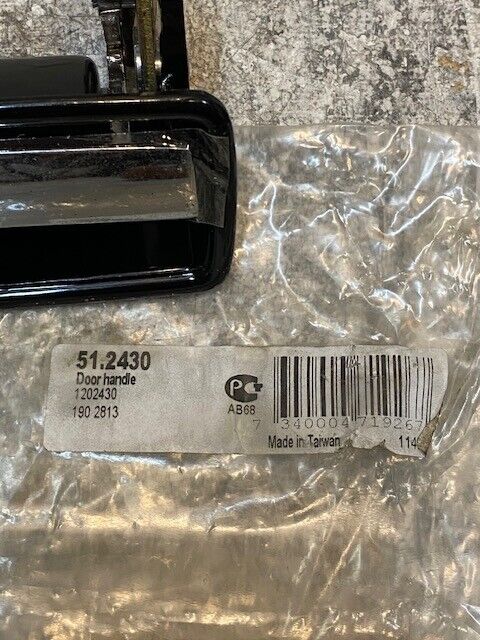 Outside Door Handle for Volvo 51.2430 | 1202430