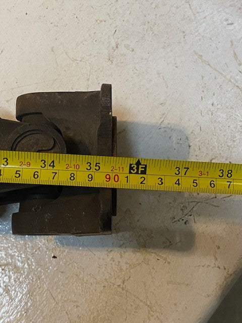 Automotive Driveshaft Cylinder 11079A474 | 11074A474 | 11075A474 | 35-1/2" Long