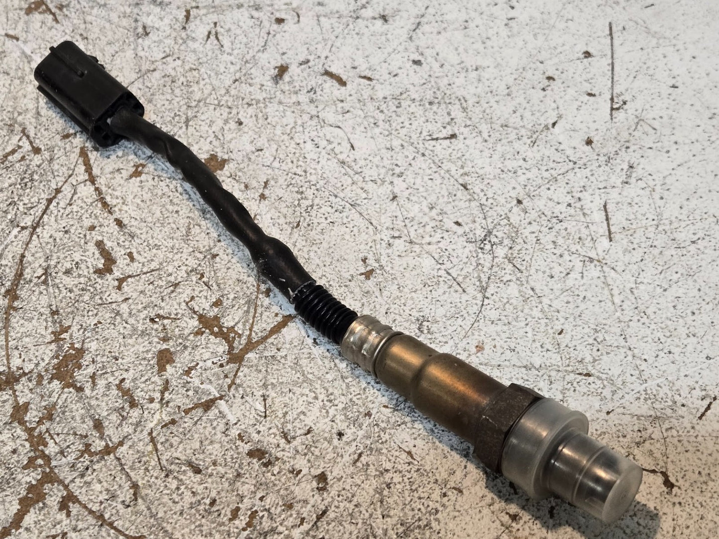 Kefico Oxygen Sensor 9 350 931 005 | 39210-23500 | A28706 | 12W 1043