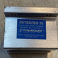 Thomson Linear Bearings FNYBUPB016A Open Linear Round Shaft Pillow Block Bearing