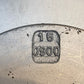 KH Disc Brake Rotor F2C6-A | 4x71mm | W-11 | 124486 | 55mm Bore | 10" Dia.