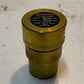Norgren R16-201-N56A Brass Pneumatic Regulator 400 PSIG 2-1/4" H 38mm OD 11mm ID