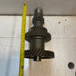 Manual Transmission Countershaft Cluster Gear 11" Long 43-Teeth 51mm Shaft End