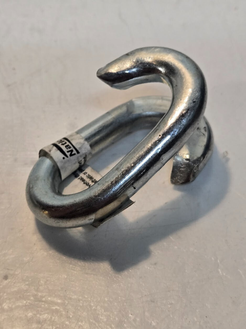 10 Quantity of National 3/8" Lap Links N223-115 | 20038613171385 (10 Quantity)