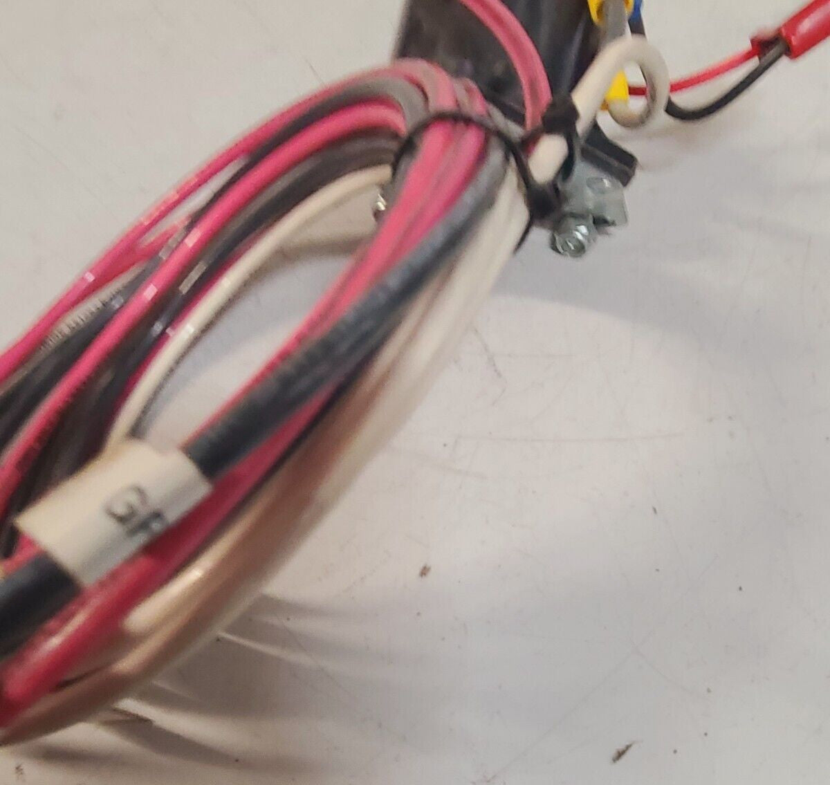 Remote Starter Aux Relay FW Murphy 65-00-0343