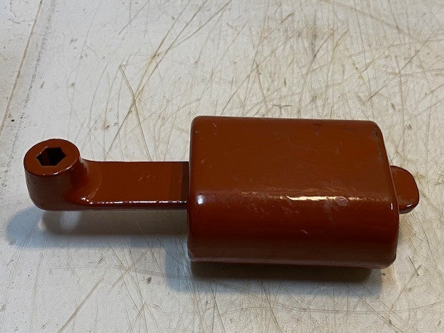 Industrial Mounting Steel Heavy Duty Gate Hinge 2.5 KG | 5049 | 4110078