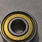 10 Quantity of MAX Ball Bearings 608J-8MM | 22 mm OD x 8 mm Bore (10 Qty)