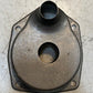 Water Pump Housing 4-1/2" Long 3-7/8" Wide 19mm Bore 22mm Bore