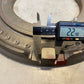 DANA SPICER Clutch Pressure Plate 170C70 OD 13-3/4" Bore 7-3/8"