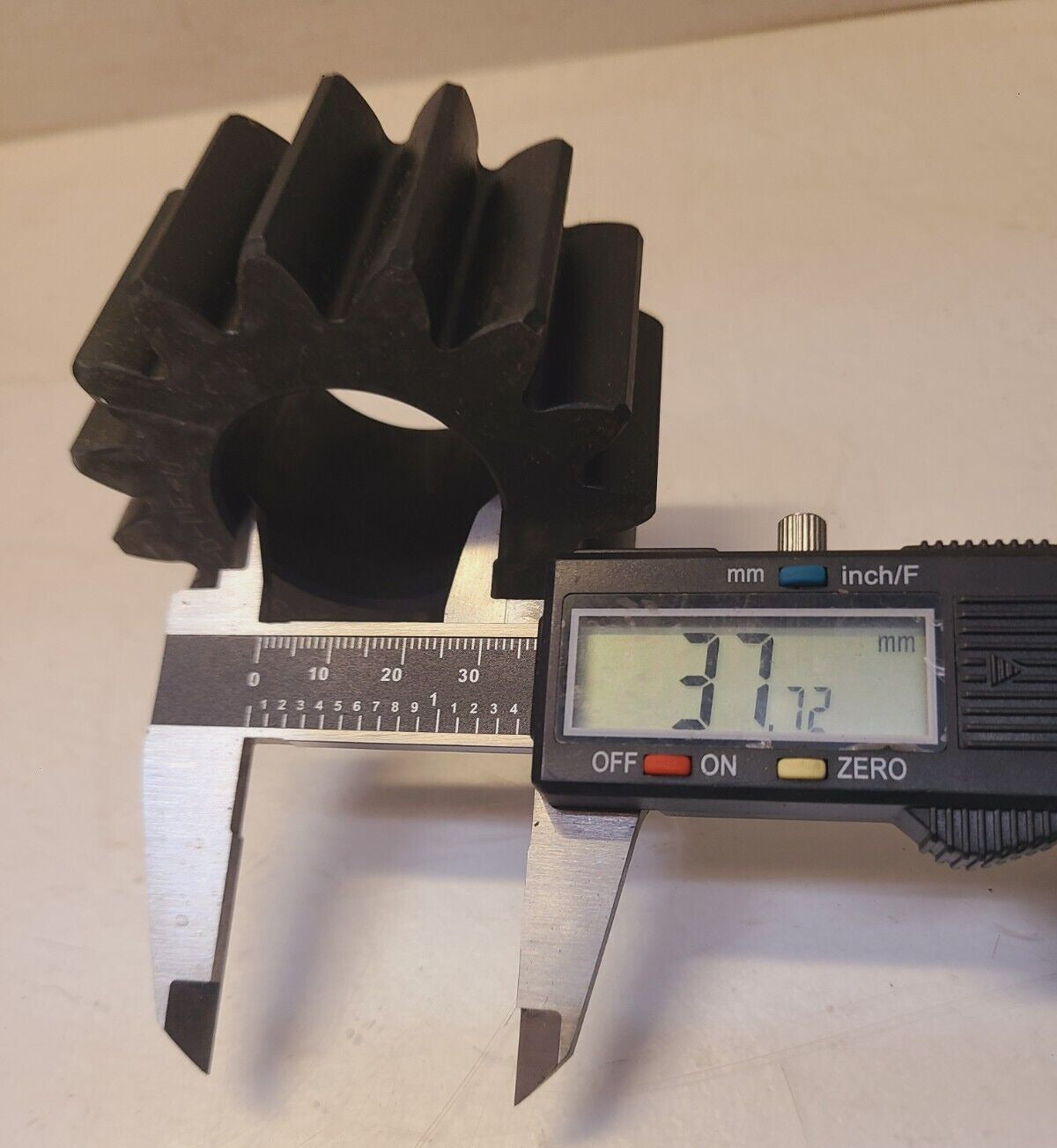 Hyster Gear Planet 1312601 | P000001 | E-5180-D-MF-U