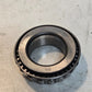 10 Quantity of Tapered Roller Bearing Cones L44643 | 1" Bore 15mm Thick (10 Qty)