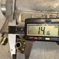 High-Pressure Oil Pump For Diesel Engines 0892974A Hydraulic Replacement