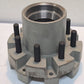 High Profile 12K Hub 008-214-08 for Dexter | 8x6.5" Bolt Pattern 5/8"-18 Studs