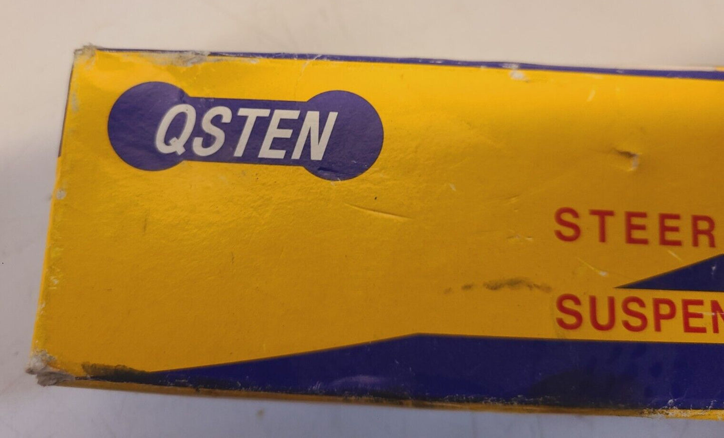 QSTEN Steering Suspension Parts Sway Bar Link Kit STB-008KIT | 1274634