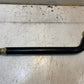 Allstar Performance Adjustable J-Bar Pan Hard Bar w/ 5-1/2" Drop 19mm Bore