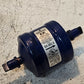 2 Quantity of Emerson EK Liquid Line Filter Driers EK-053 S (2 Quantity)