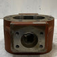 Geartek AP505D Hydraulic Gear Pump E50D20L-9C-XSAY