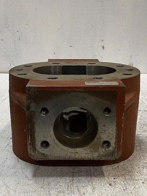 Geartek AP505D Hydraulic Gear Pump E50D20L-9C-XSAY