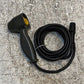 CPE Electric Winch Power Control Hand Tool w/ Handle & Cable