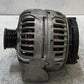 Bosch Alternator 0124625007, A0121548902, 14V, 110-180A, P10, 180, 383, 806