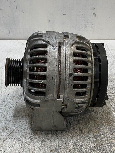 Bosch Alternator 0124625007, A0121548902, 14V, 110-180A, P10, 180, 383, 806