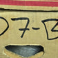 Parker Solenoid Valve 1/4" NPT Teflon 71214TN2SV00N0D100C2 | 140 KPa | 20 PSI