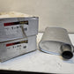 2 Quantity of IMCO T-911 Mufflers | 80911 | 14043 (2 Quantity)