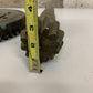 1828C 4404 Flywheel 53 Teeth and Pinion Gear 12 Teeth